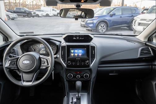 2023 Subaru Crosstrek Base