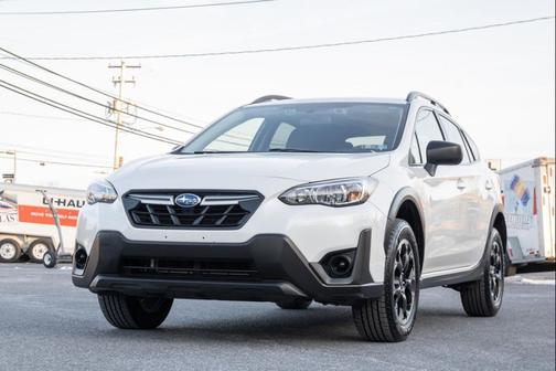 2023 Subaru Crosstrek Base