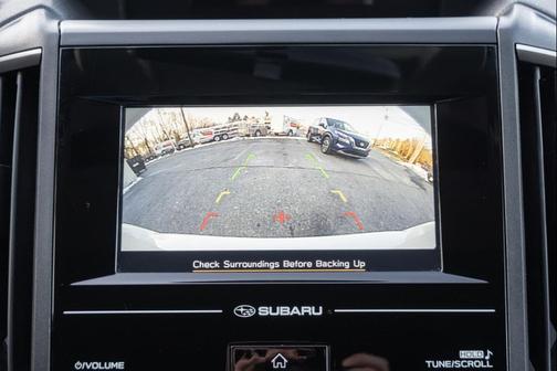 2023 Subaru Crosstrek Base