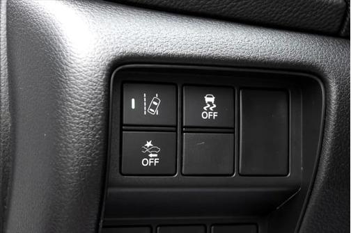 2022 Honda CR-V AWD LX