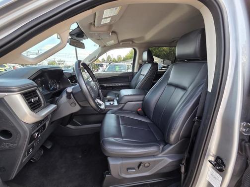2023 Ford Expedition Max XLT