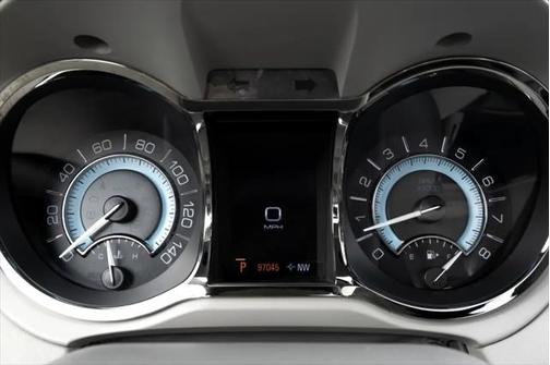 2012 Buick LaCrosse Premium 1