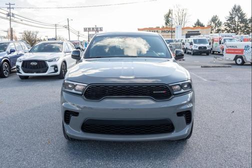2024 Dodge Durango GT AWD