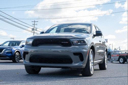 2024 Dodge Durango GT AWD