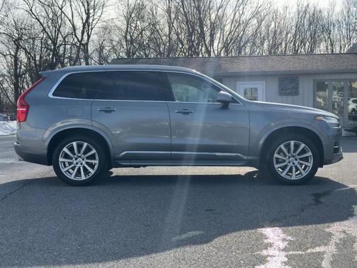 2017 Volvo XC90 T6 Inscription
