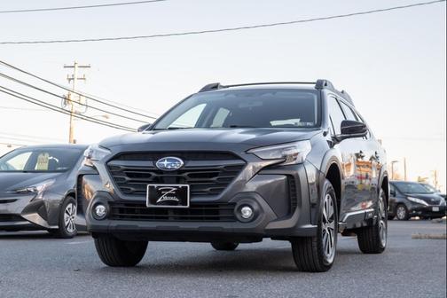 2024 Subaru Outback Premium