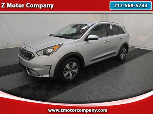 2019 Kia Niro LX