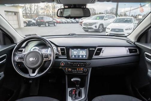2019 Kia Niro LX