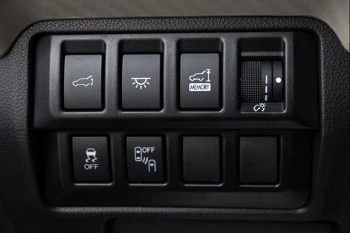 2022 Subaru Ascent Premium 8-Passenger