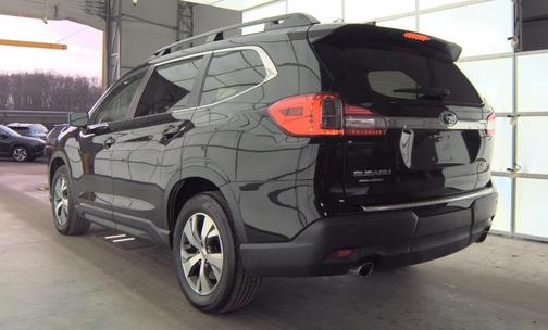 2022 Subaru Ascent Premium 8-Passenger