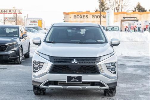 2024 Mitsubishi Eclipse Cross SEL