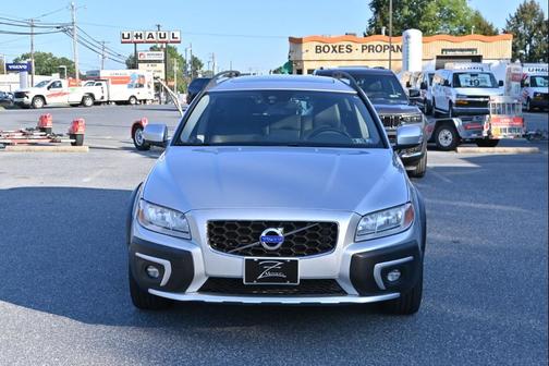 2016 Volvo XC70 T5 Premier
