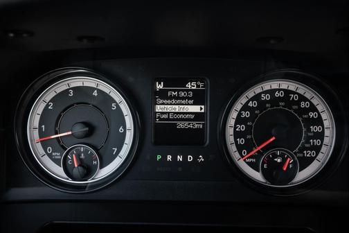 2022 RAM 1500 Tradesman