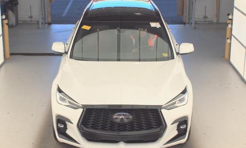 2023 INFINITI QX50 SPORT AWD