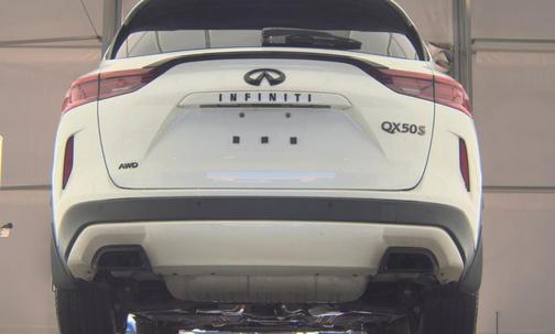 2023 INFINITI QX50 SPORT AWD