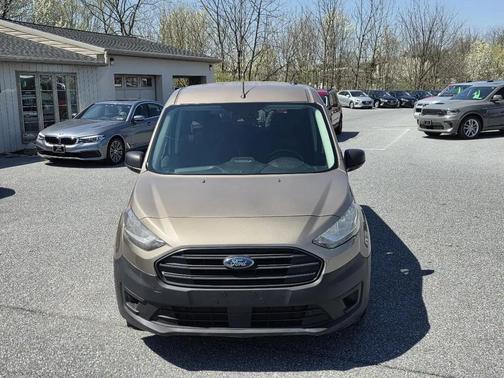 2021 Ford Transit Connect XL w/Rear Liftgate