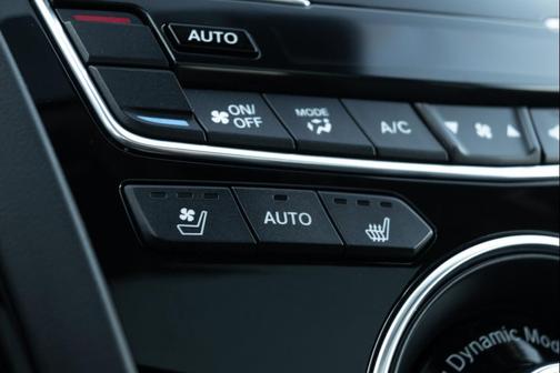 2020 Acura RDX Advance Package