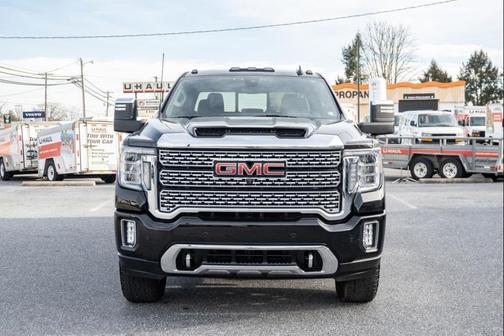 2023 GMC Sierra 2500 Denali