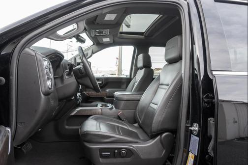 2023 GMC Sierra 2500 Denali