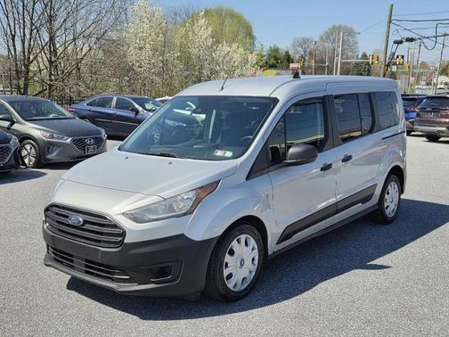 2021 Ford Transit Connect XL w/Rear Liftgate