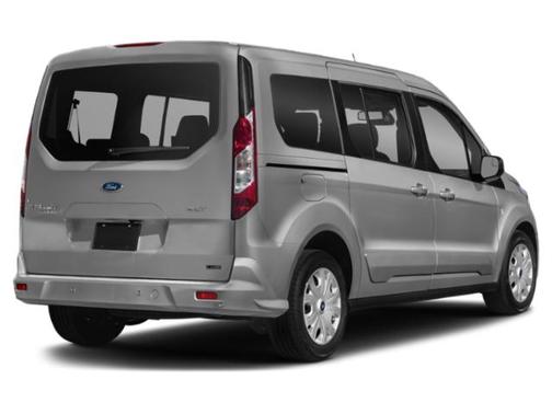 2021 Ford Transit Connect XL w/Rear Liftgate