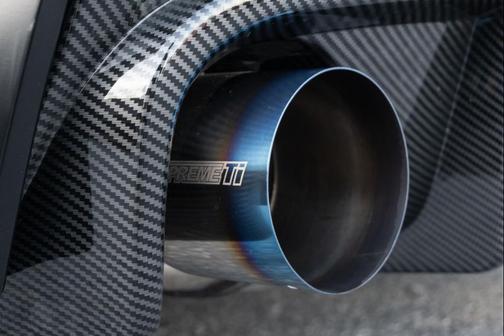 2022 Toyota Supra 3.0 Premium