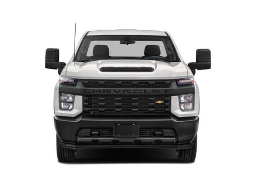 2020 Chevrolet Silverado 2500 WT