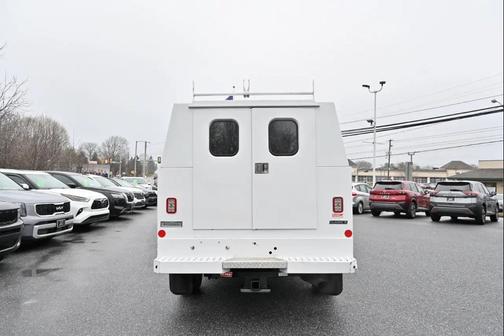 2020 Chevrolet Silverado 2500 WT