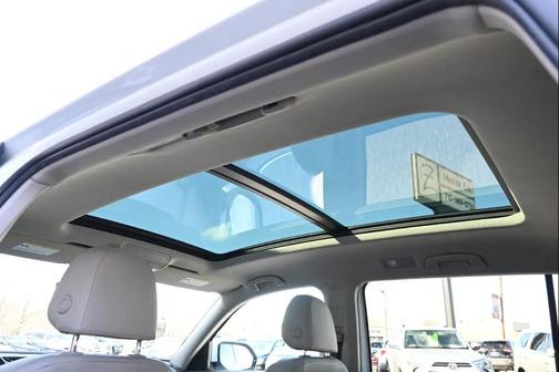 2019 Volkswagen Atlas 3.6L SEL