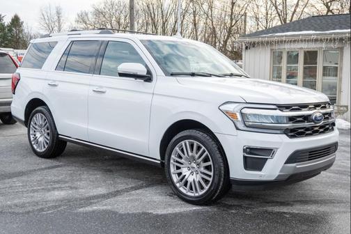 2024 Ford Expedition Limited