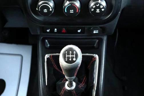 2011 Jeep Patriot Sport