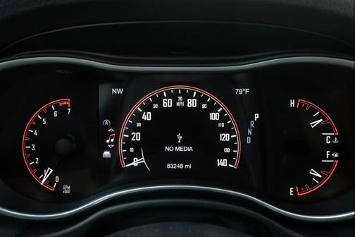 2019 Dodge Durango SXT Plus