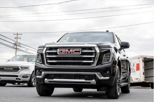 2025 GMC Yukon XL 4WD Elevation