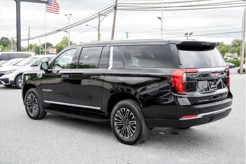 2025 GMC Yukon XL 4WD Elevation