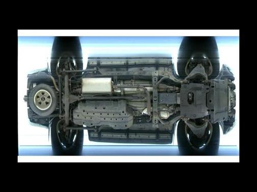 2007 Toyota 4Runner SR5