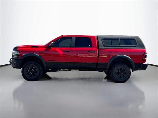 2022 RAM 2500 Power Wagon Crew Cab 4x4 64' Box