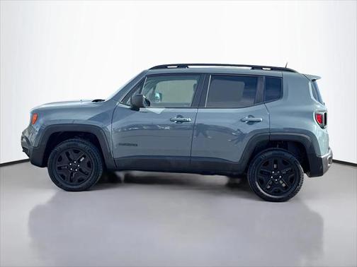 2018 Jeep Renegade Upland Edition 4x4
