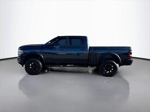 2022 RAM 2500 Power Wagon Crew Cab 4x4 64' Box
