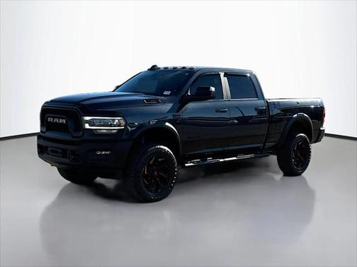 2022 RAM 2500 Power Wagon Crew Cab 4x4 64' Box