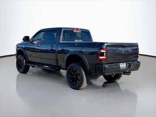 2022 RAM 2500 Power Wagon Crew Cab 4x4 64' Box