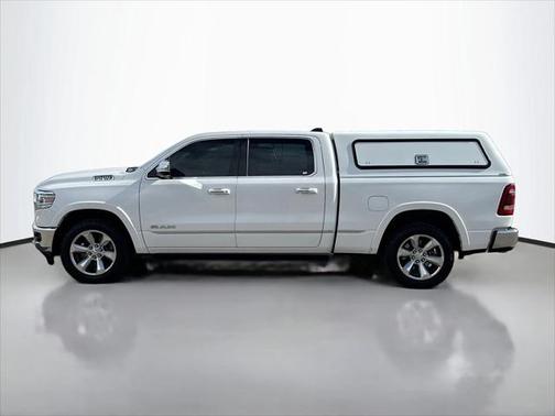 2020 RAM 1500 Limited Crew Cab 4x4 64' Box