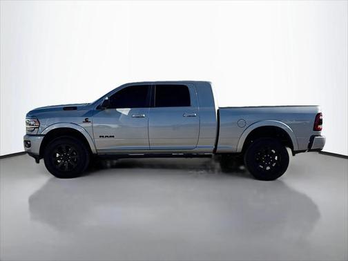 2022 RAM 2500 Laramie Mega Cab 4x4 64' Box