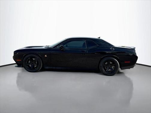 2019 Dodge Challenger R/T Scat Pack