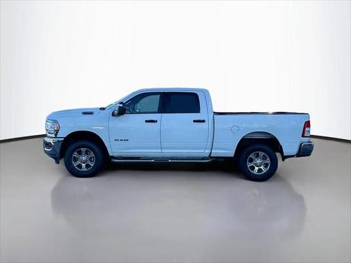 2024 RAM 2500 Big Horn Crew Cab 4x4 64' Box