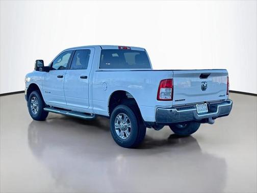2024 RAM 2500 Big Horn Crew Cab 4x4 64' Box