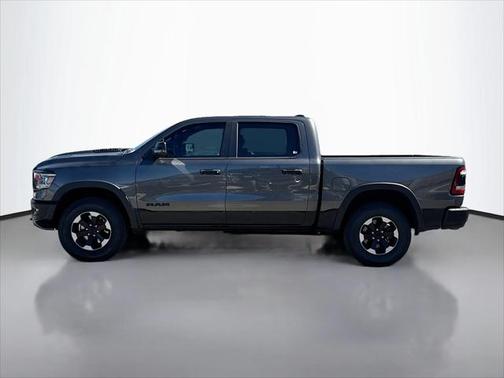 2023 RAM 1500 Rebel Crew Cab 4x4 57' Box