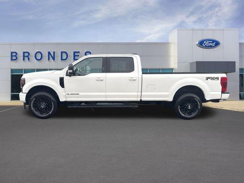 2022 Ford F-350 Lariat