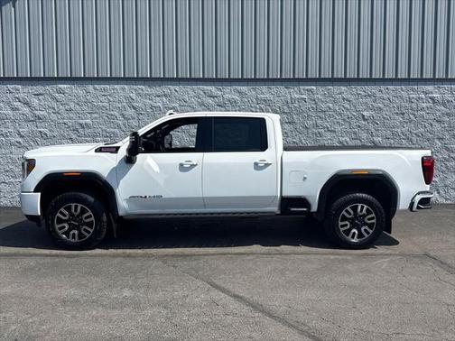 2023 GMC Sierra 3500 Base