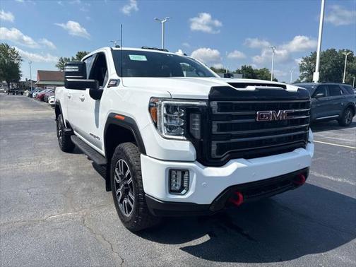 2023 GMC Sierra 3500 Base