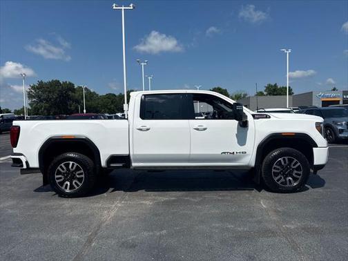 2023 GMC Sierra 3500 Base